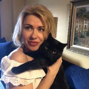 Meet your Posher, Kateryna